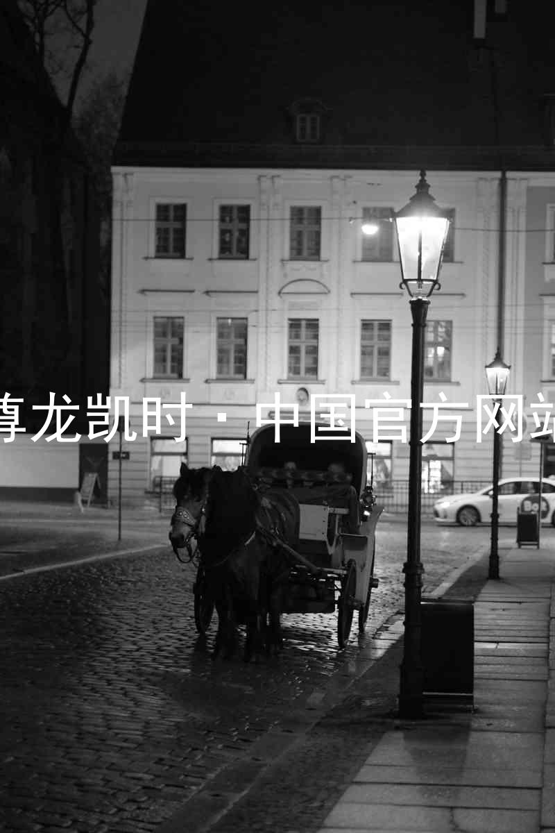 尊龙凯时·中国官方网站